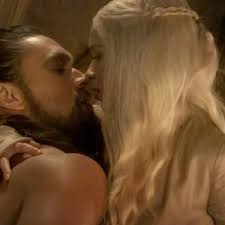 Pleasure for khaleesi daenerys game of thrones sex scene jpg x Khaleesi sex scene
