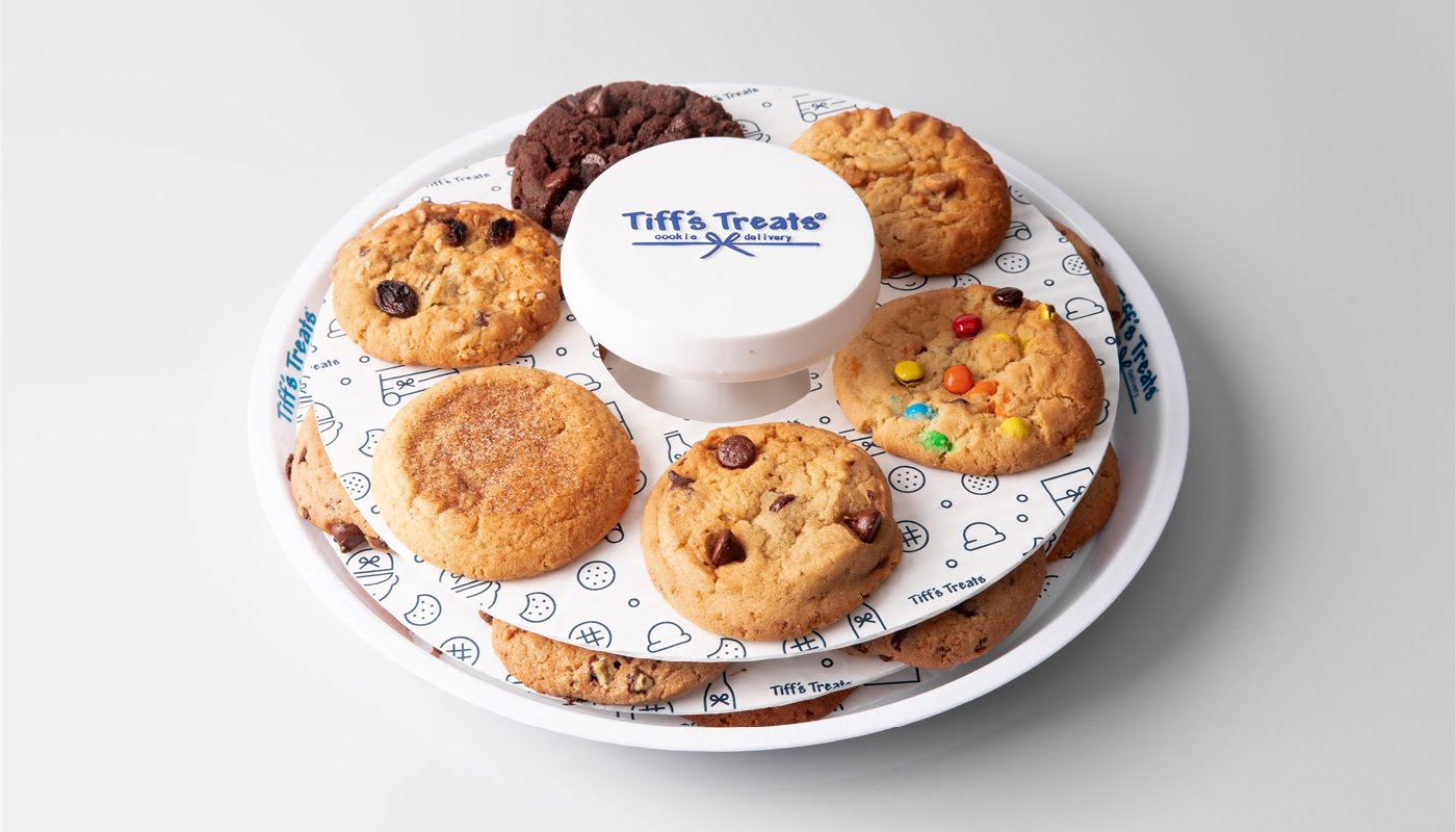 Tiff's Treats by null