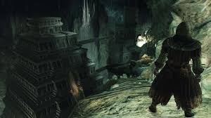 Dark Souls 2 DLC Coming This Summer as a Trilogy.