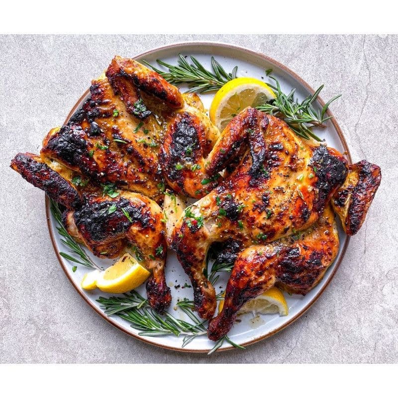 Adamz Barbecue, Mombasa by null