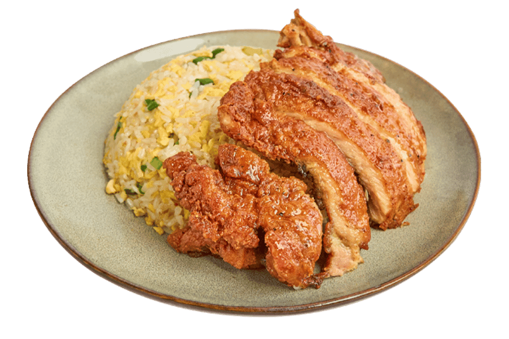 Supreme Dumplings by null