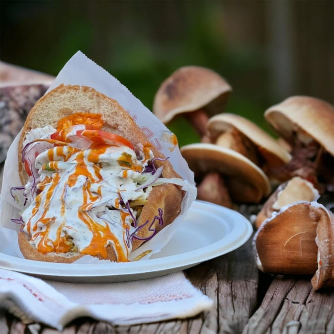 Black Forest Kitchen by null