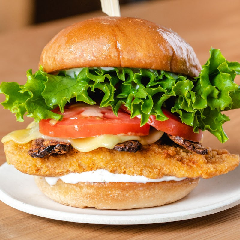 Next Level Burger Brooklyn by null