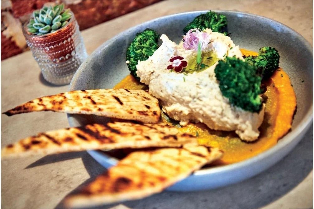 The Greenhouse Gastropub by null