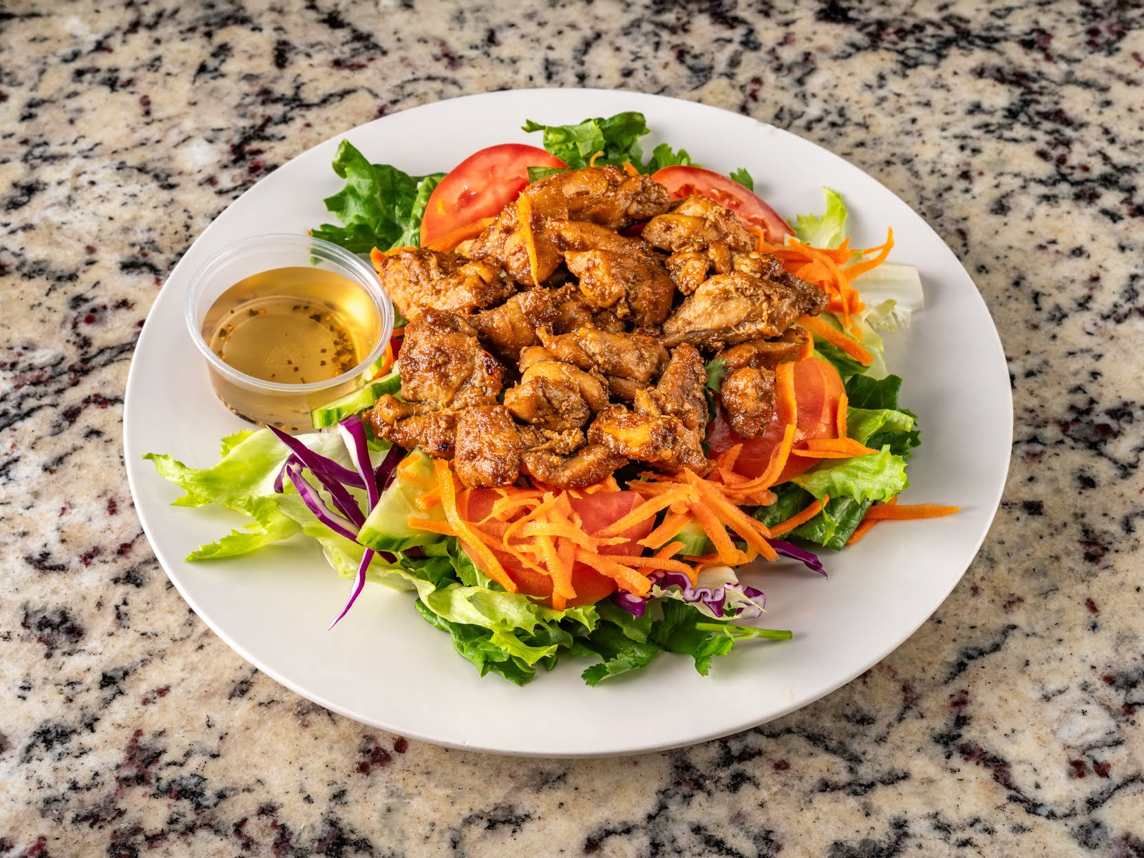 In D Kitchen by null