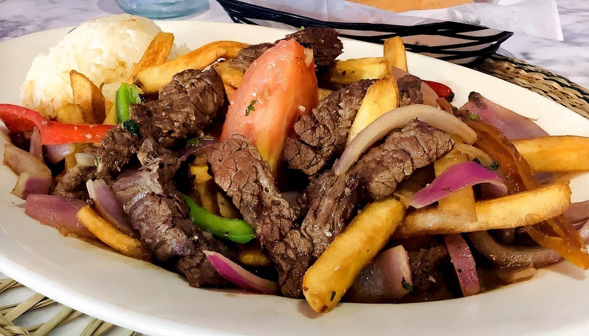 Chilenazo by null