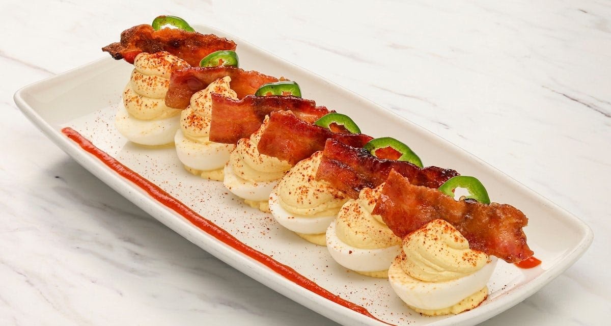 Firebirds Wood Fired Grill by null