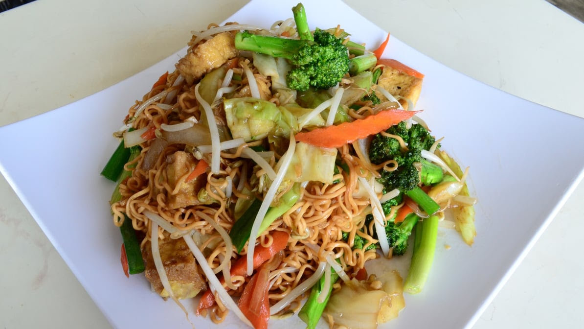 Pattaya Bay Thai Restaurant by null