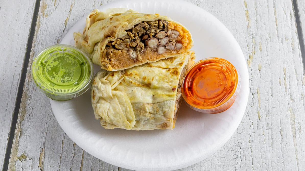 El Chile Toreado by null