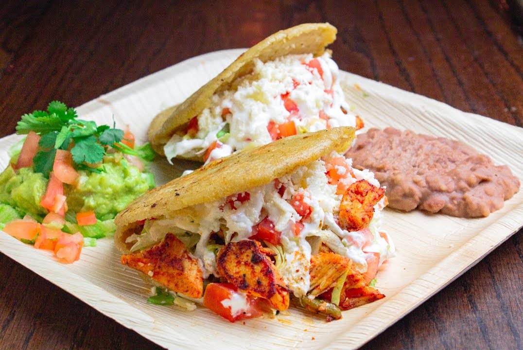 Pueblo Viejo Tillery by null