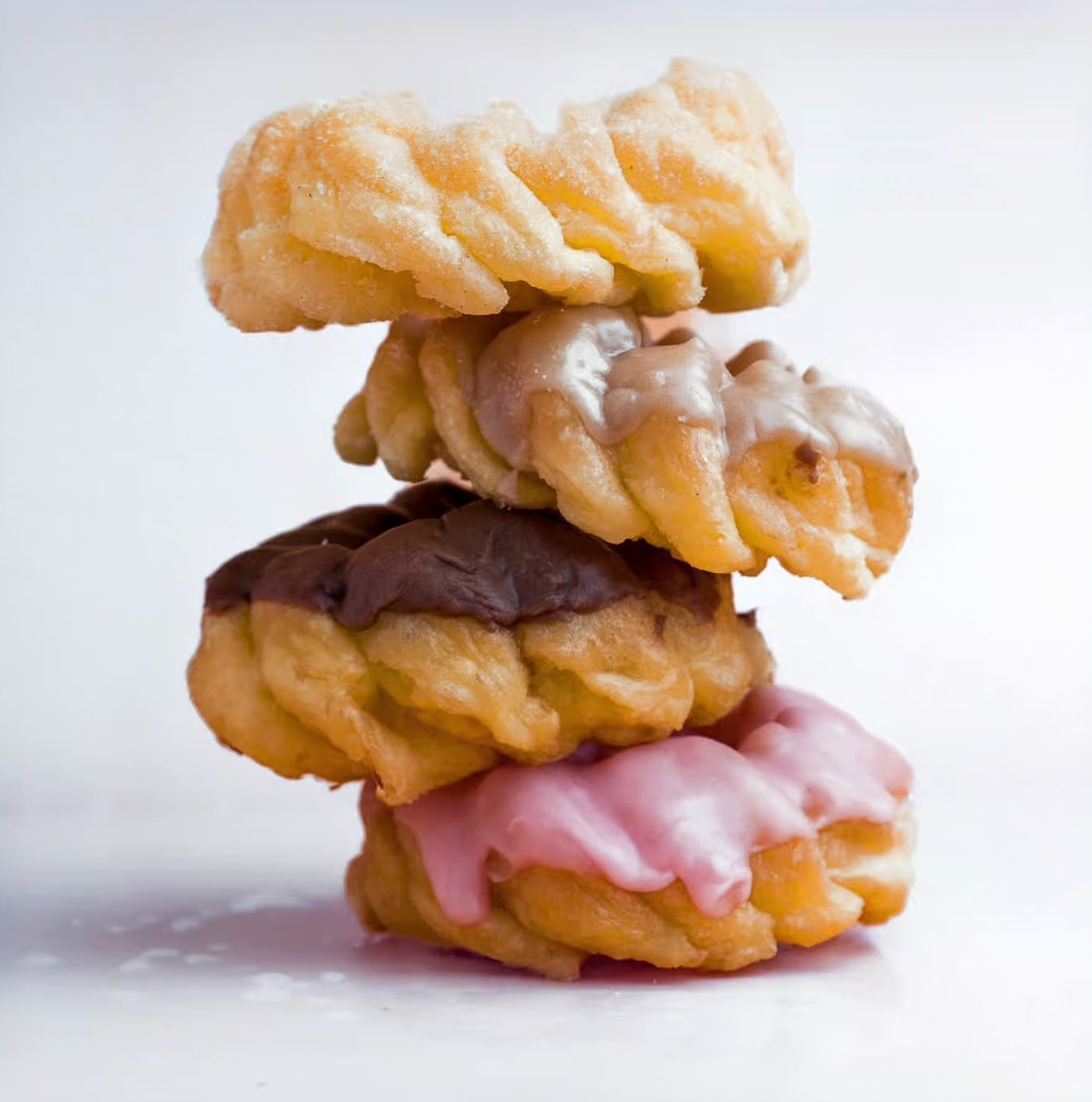 B.C's Donuts by null
