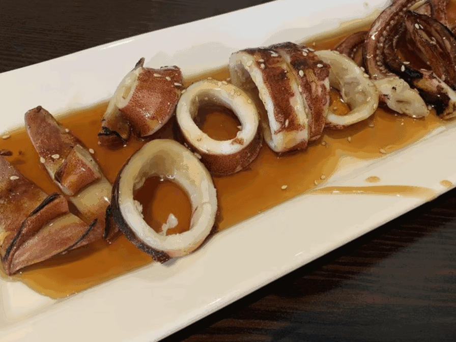 Kimbe Asian Bistro by null