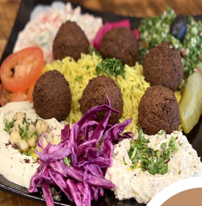 Jerusalem Bakery & Grill by null
