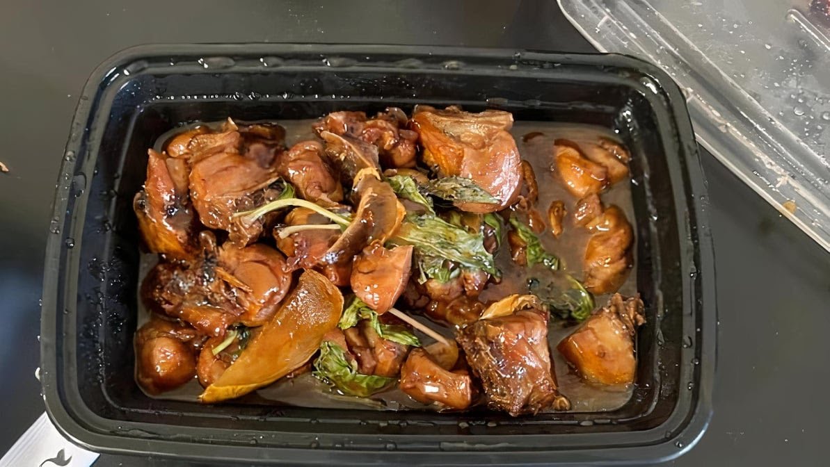 Asian Legend by null