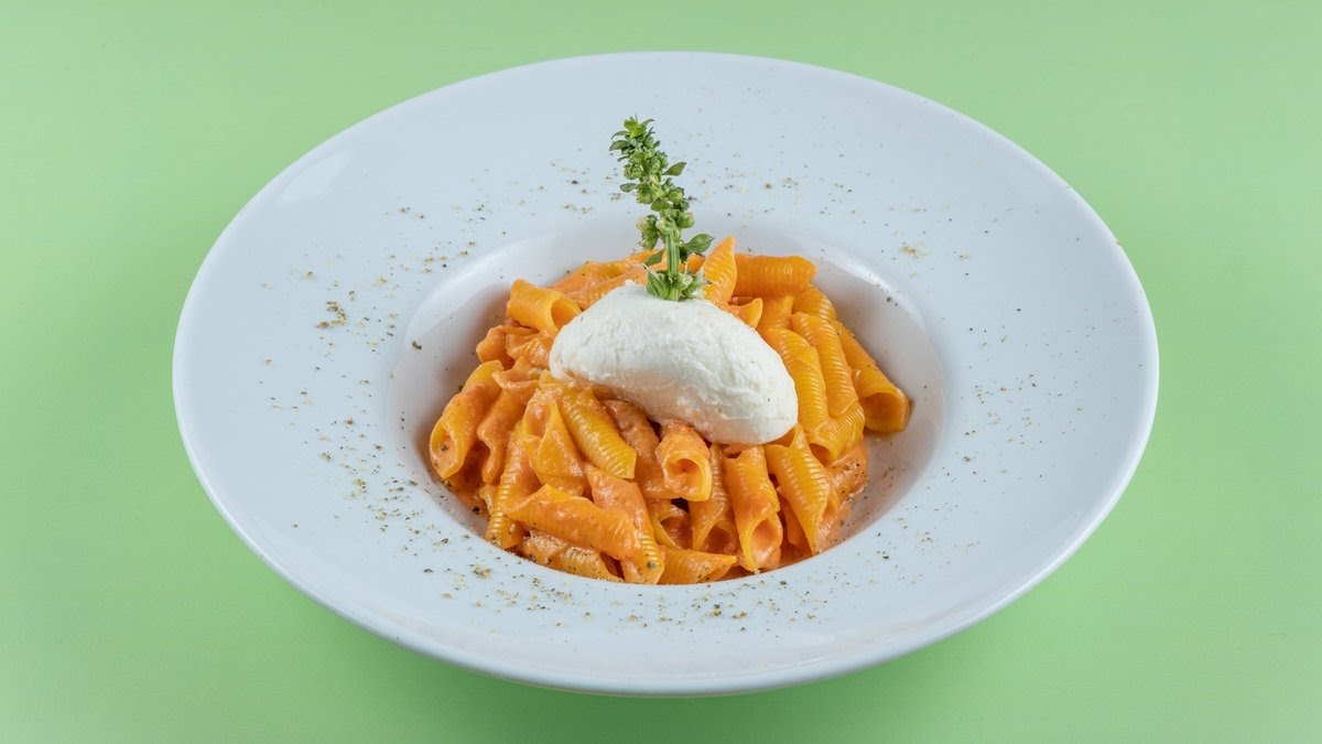 Pízza Poselli by null