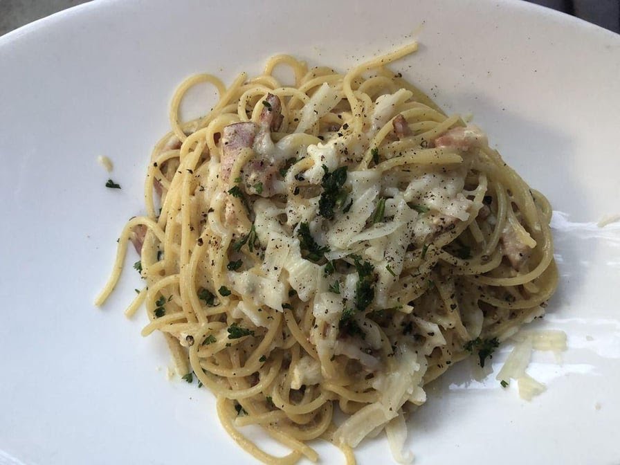 Pacci's Trattoria by null