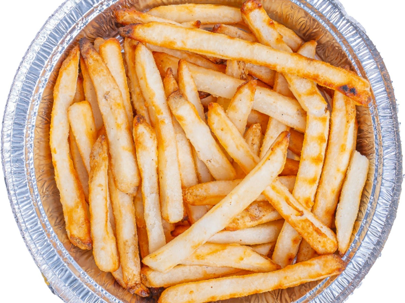 Detroit Pizza Factory #1 (Near Joy Rd) by null