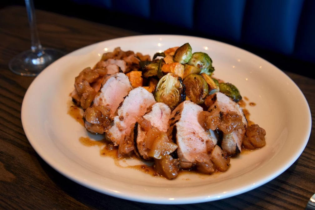 Not Your Average Joe's - Acton by null