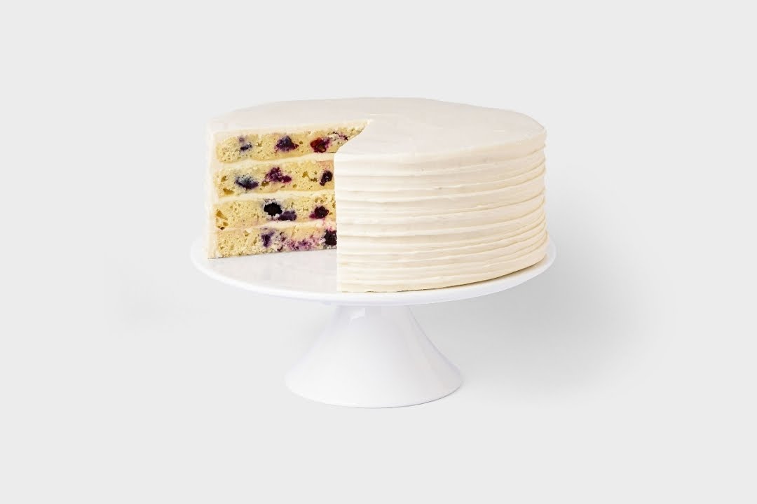 SusieCakes - Marin by null