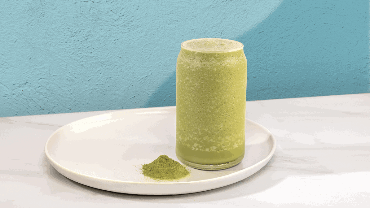 The Human Bean by null