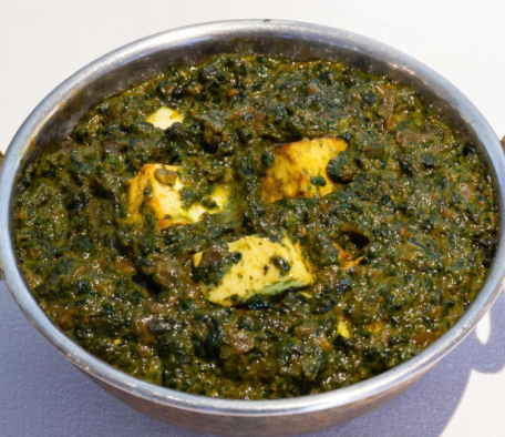Sham India's Oven by null