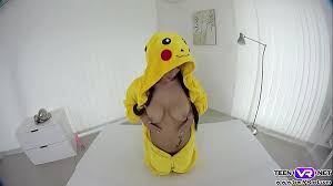 Stroking to some hot pokemon porn this morning anyone want to trade and join jerkbudshentai jpg x Sexy pokemon