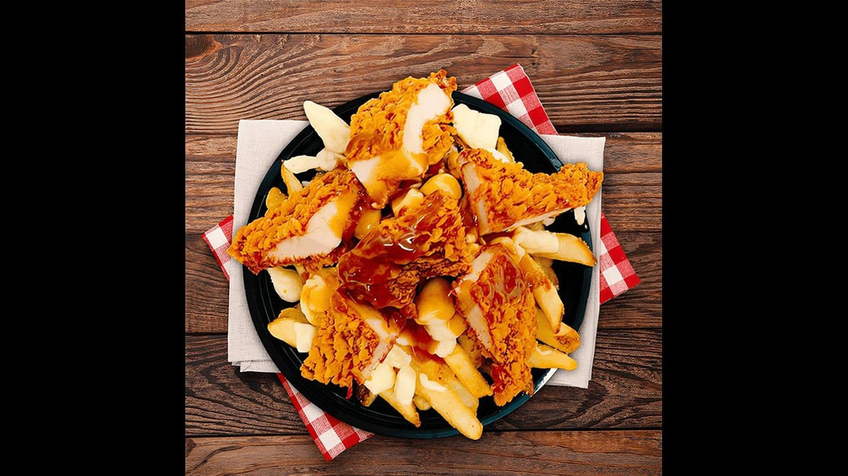 [Takeout & Delivery ONLY] Xi'an Famous Foods 西安名吃@Four Mile Food Co. by null