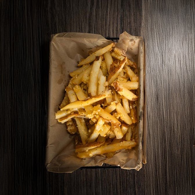 Hennessey's Tavern by null