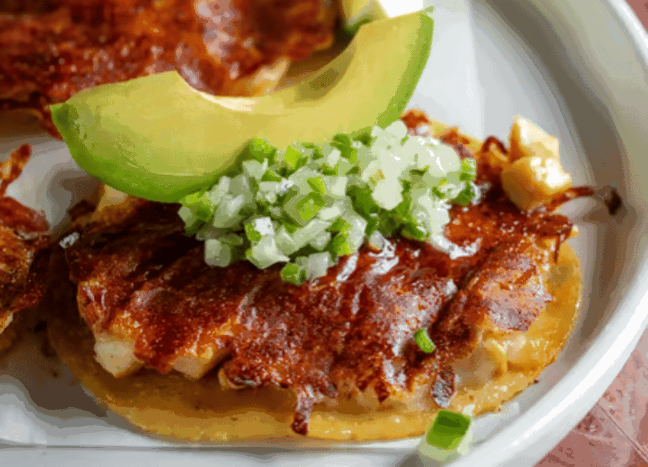 Tacos del Cartel Metairie by null