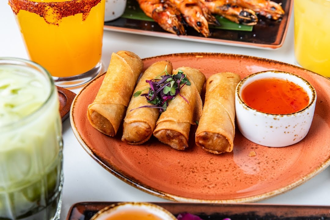 Osha Thai Kitchen by null