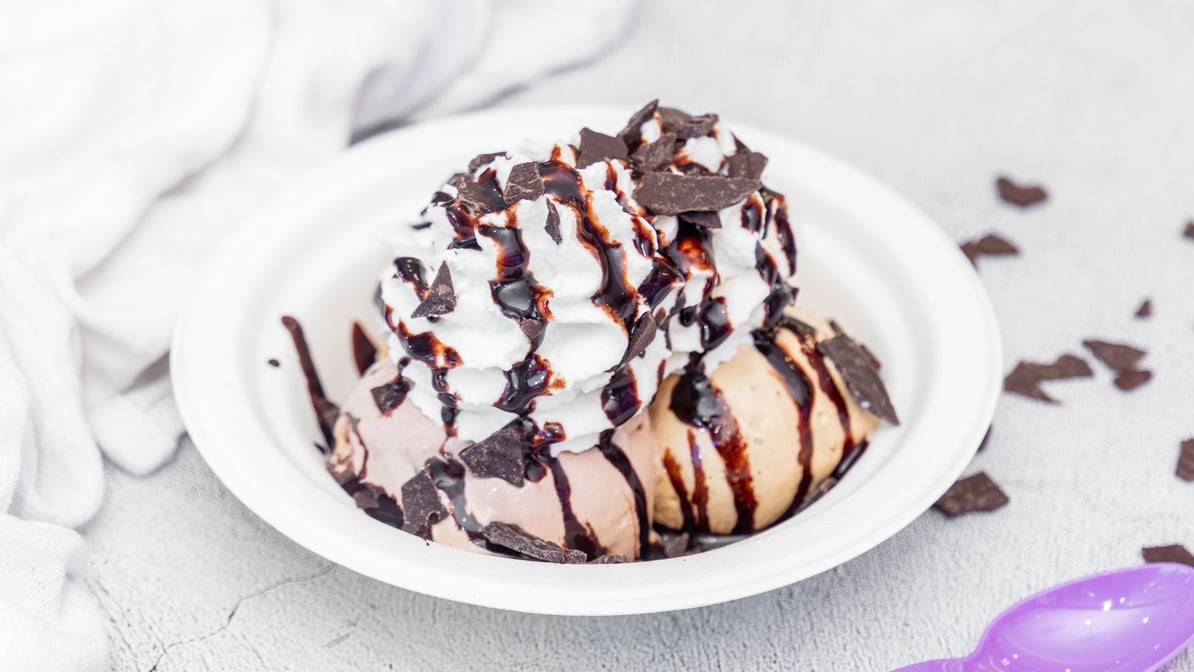 Sweet Fix Creamery by null