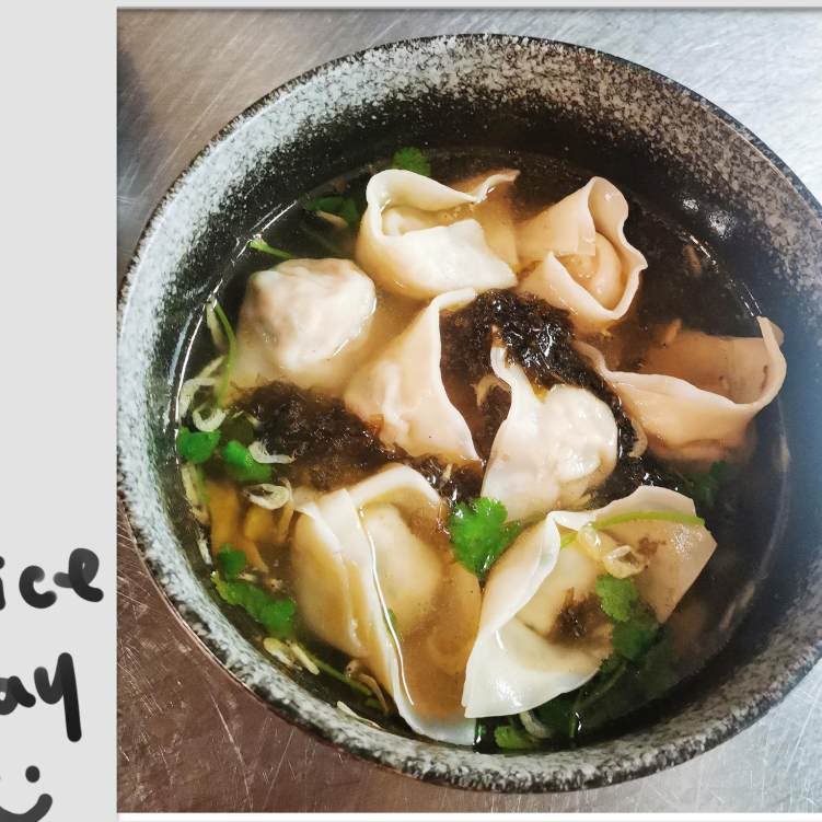 Boston Soup Dumplings 烹小鲜 by null