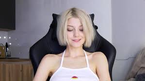 Hot blonde web cam jpg x Hot blonde web cam