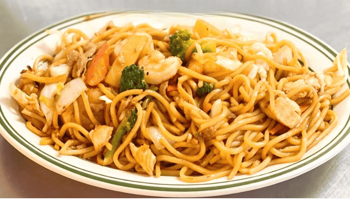 Da-Kao Restaurant by null