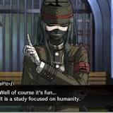 New Danganronpa V3 : Minna no Koroshiai Shingakki, Danganronpa, Danganronpa: Trigger Happy Havoc