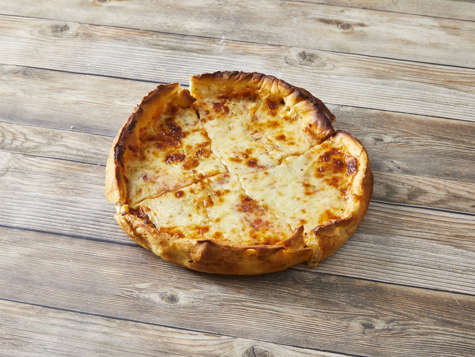 Nancy's Pizza by null