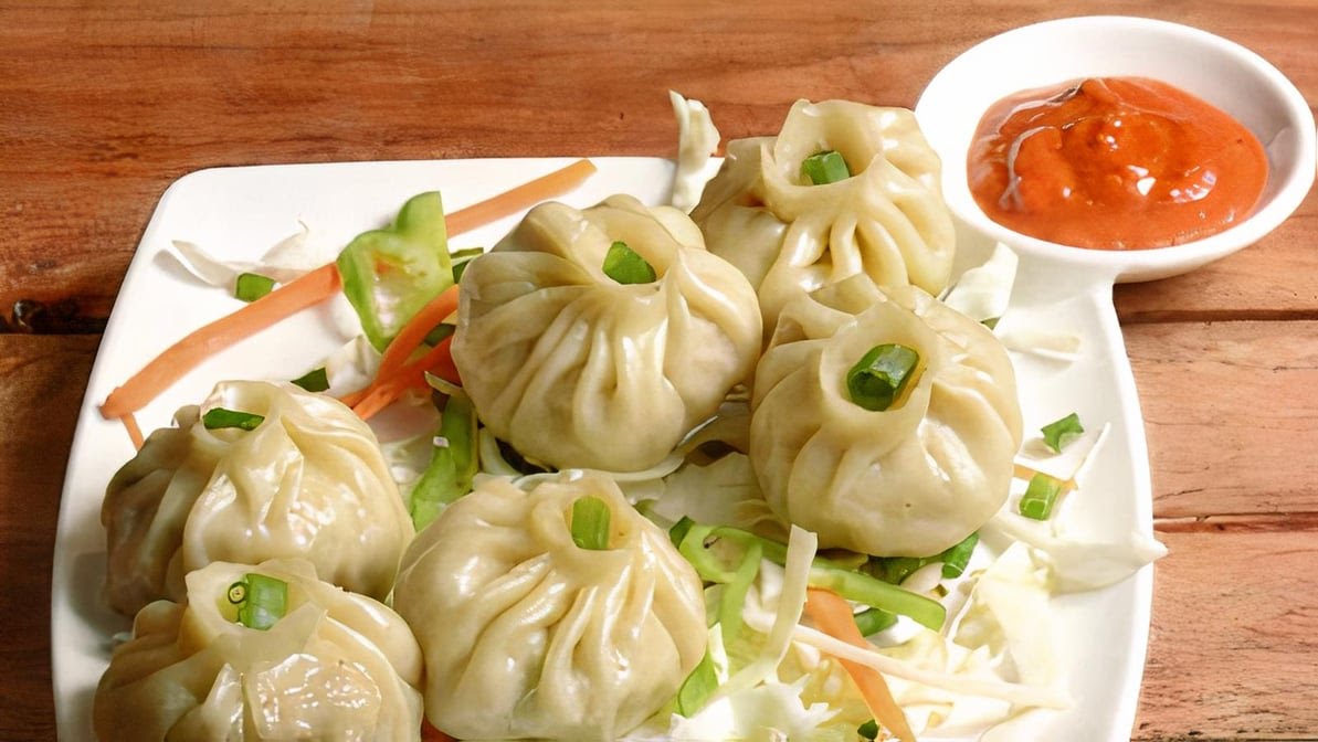 Himalayan Curry Hut by null