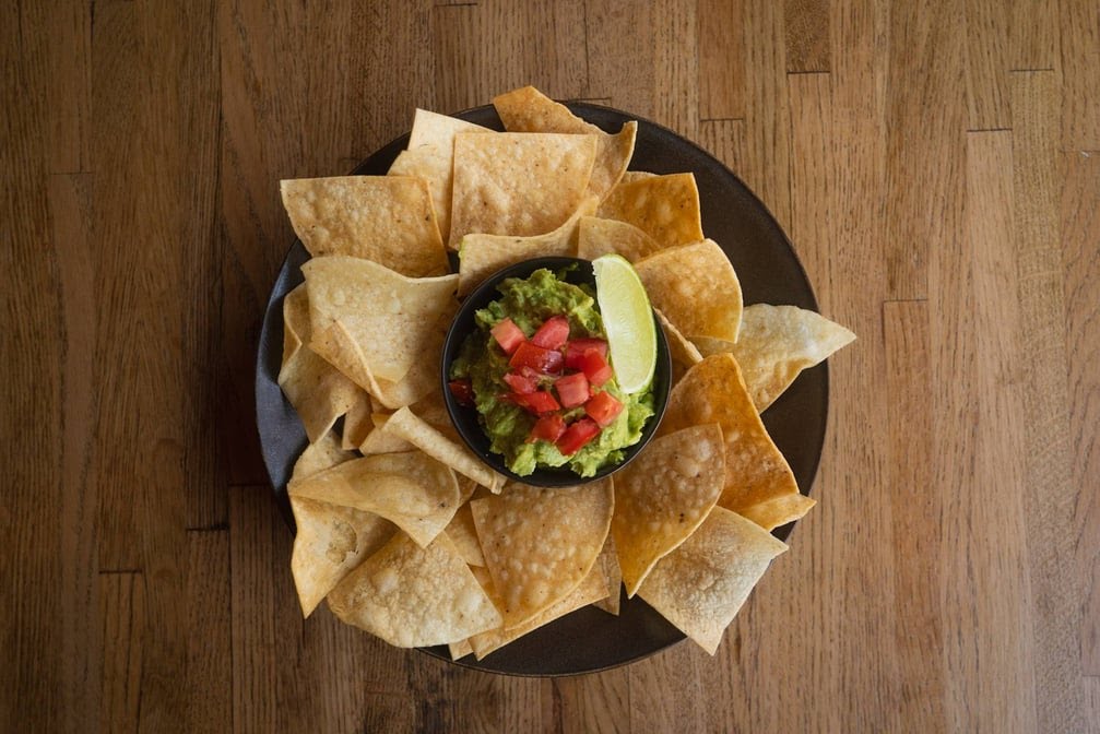 Tinga Kim Taqueria by null