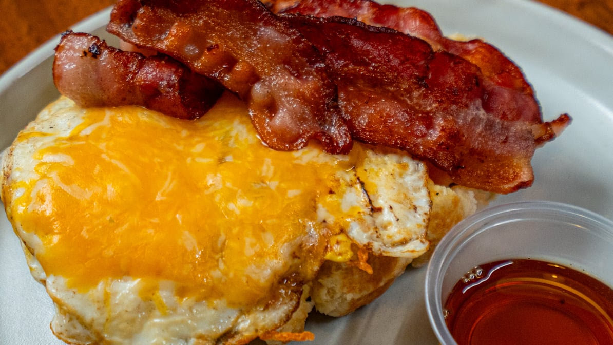 Bruges Belgian Bistro by null