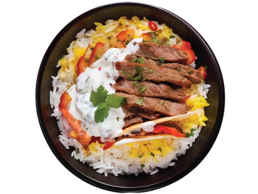 Falafel Corner by null