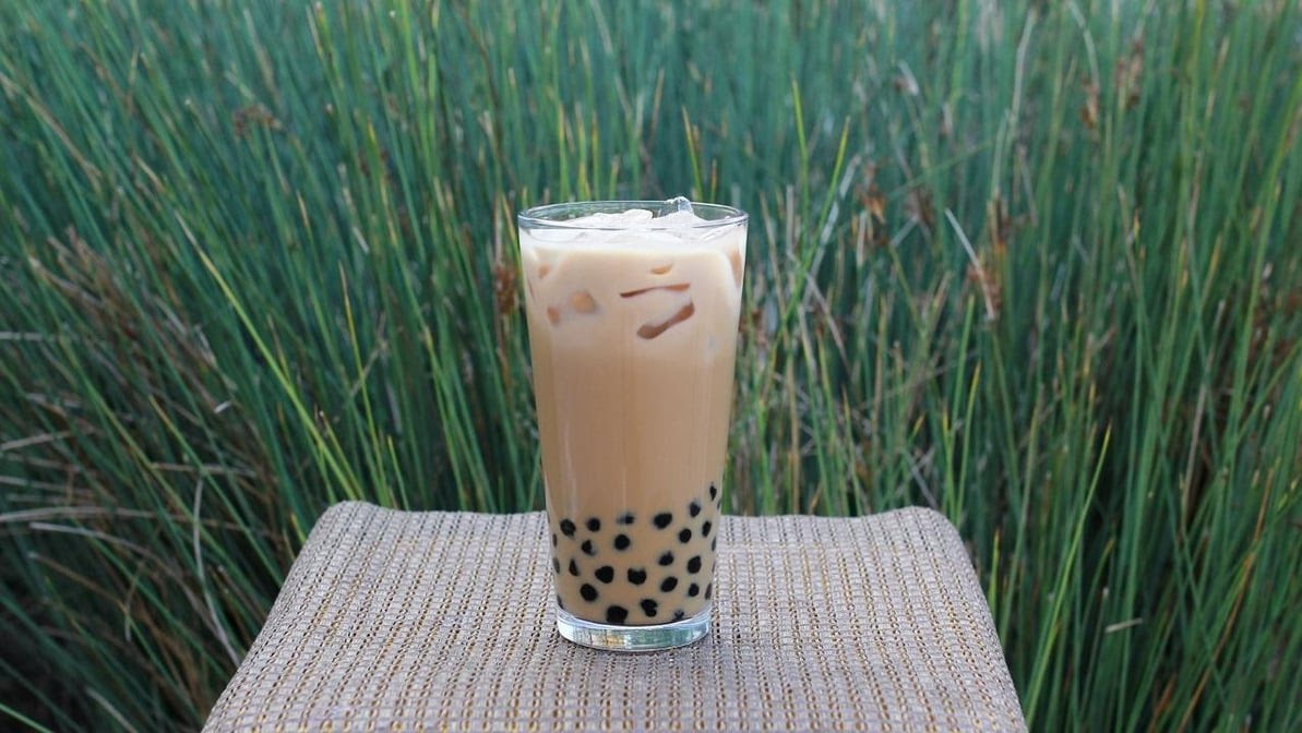 Cha For Tea - University Center by null