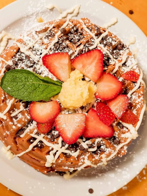 Sunrise Social PA by null