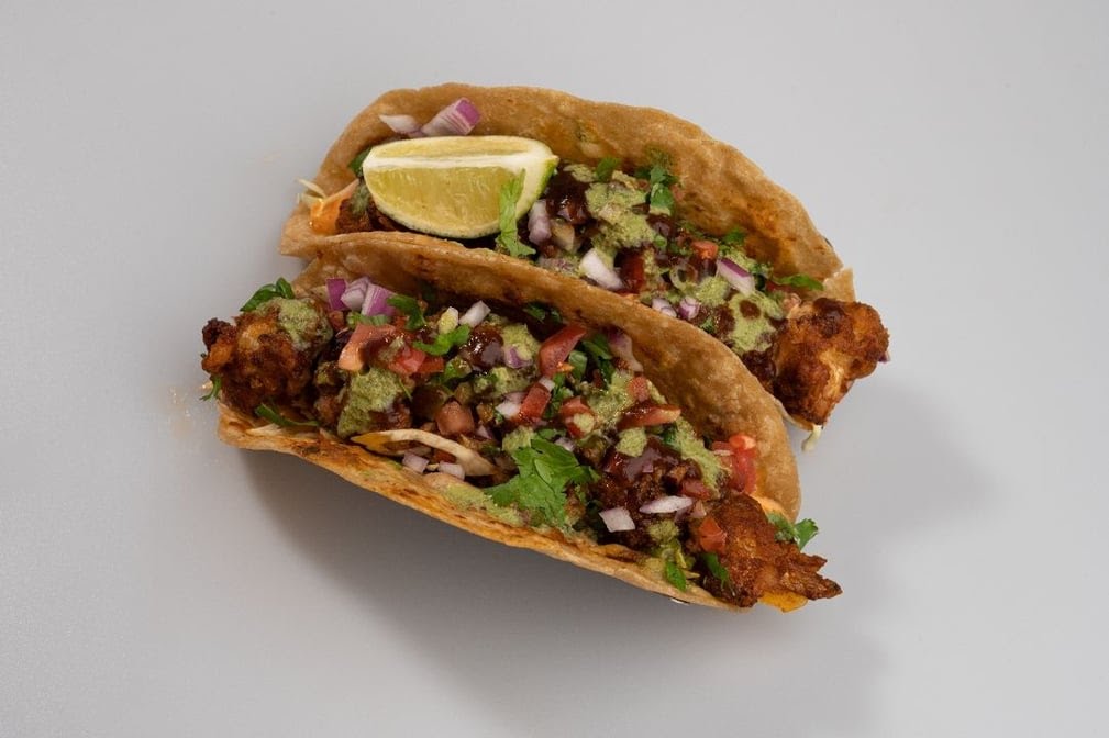 Paradise Street Eats - Food Truck by null