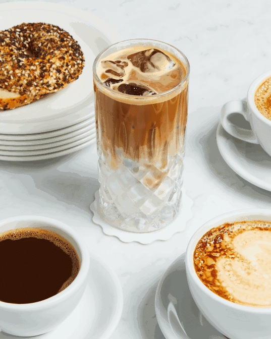 Sadelle's at Kith Miami Design District by null