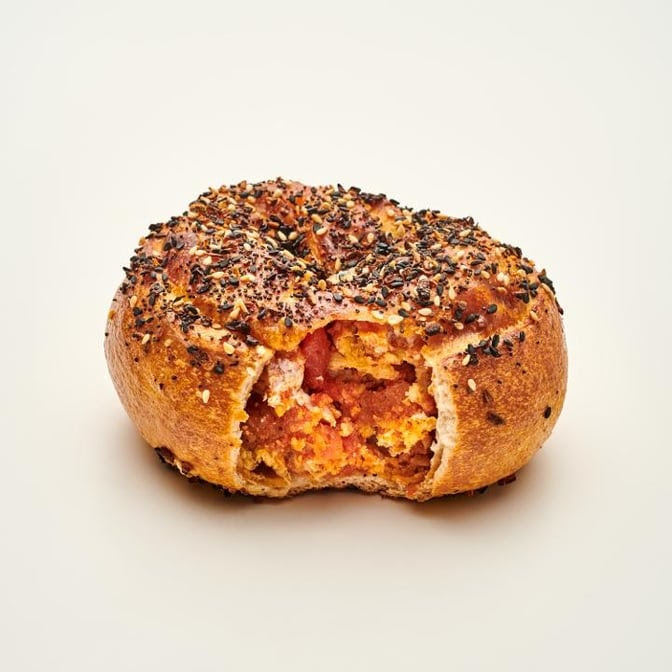 Moonrise Bagels by null