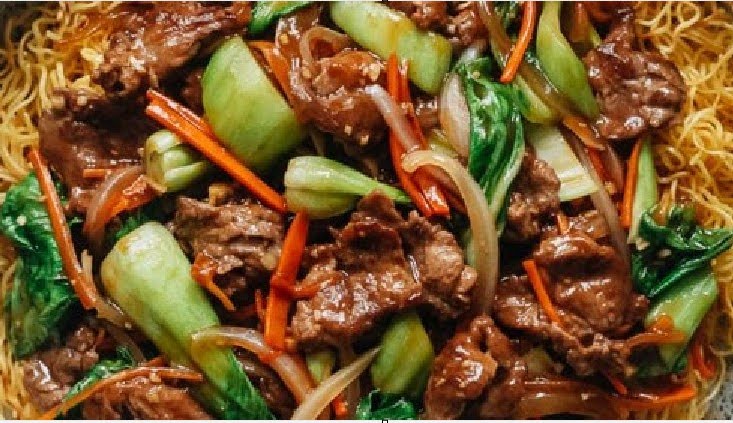 Seattle Harbor Restaurant by null