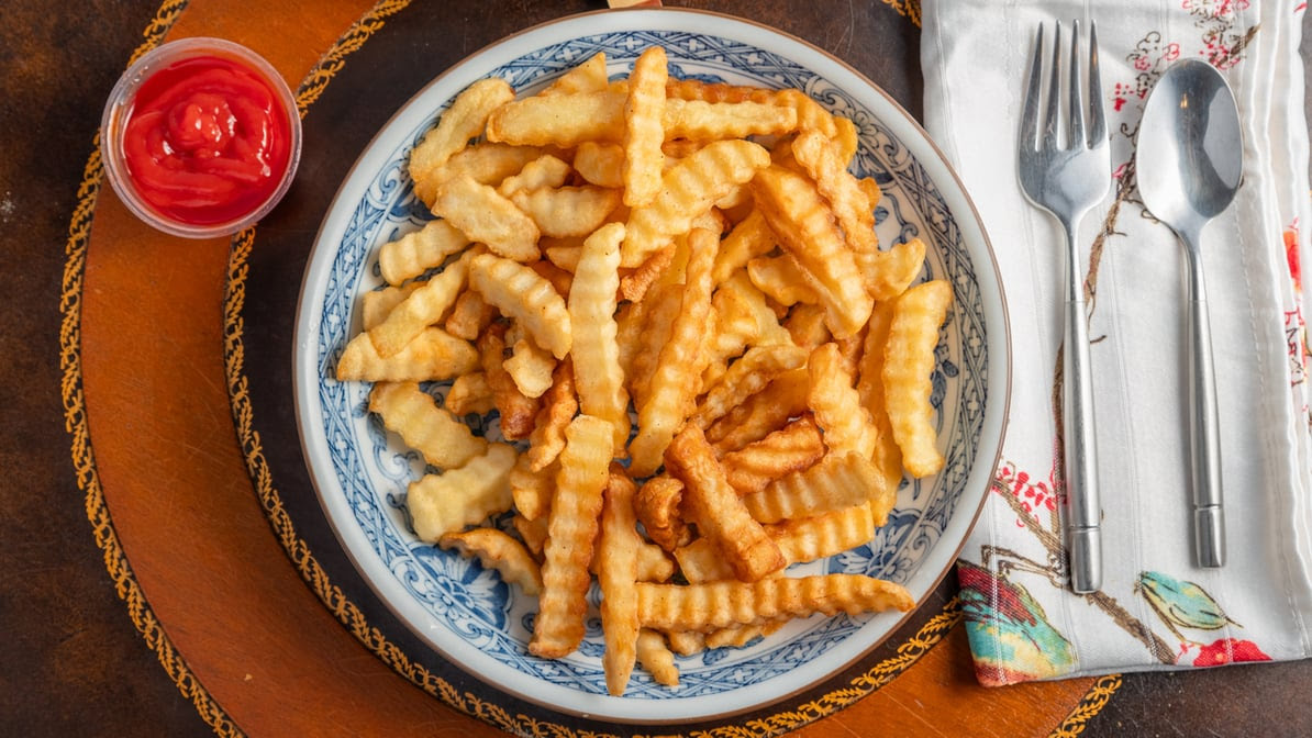 China Express by null