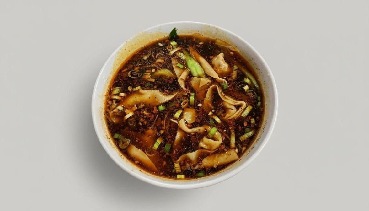 Blue & Fly Asian Kitchen by null