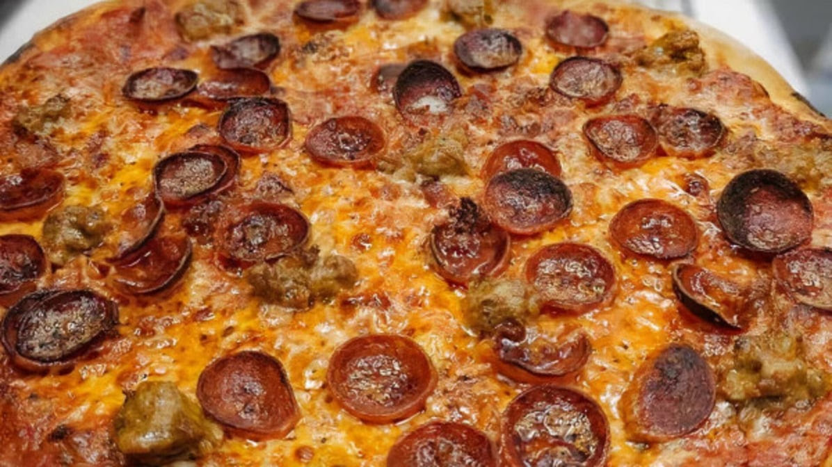 Ozzy's Apizza North Hollywood by null