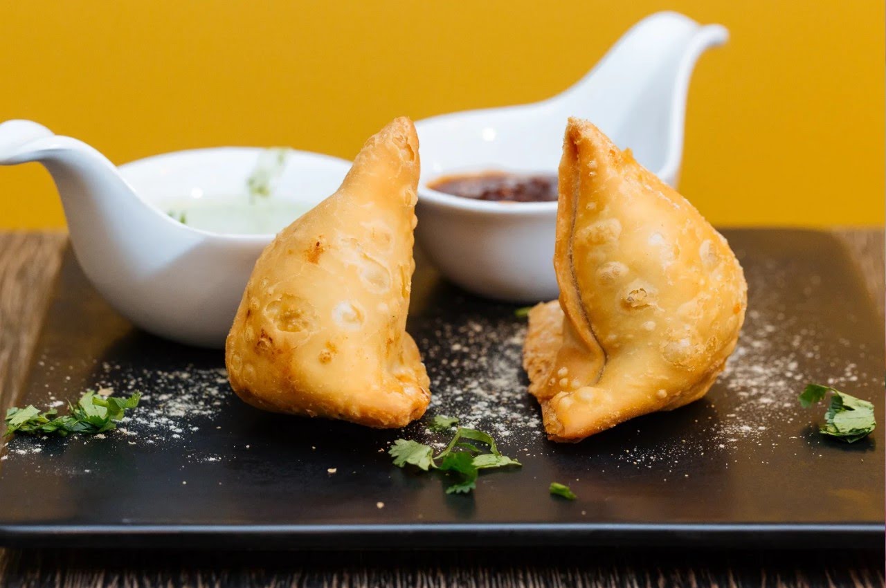 Thanal Indian Tavern by null